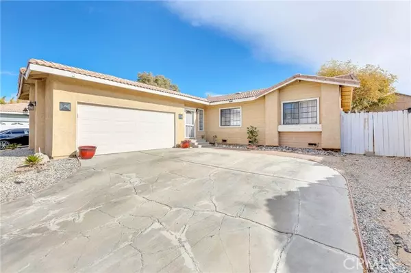 37616 Laderman Lane, Palmdale, CA 93550