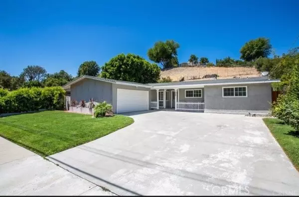 7143 Pomelo Drive, West Hills (los Angeles), CA 91307