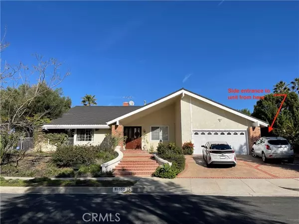 19153 Clymer Street, Porter Ranch (los Angeles), CA 91326