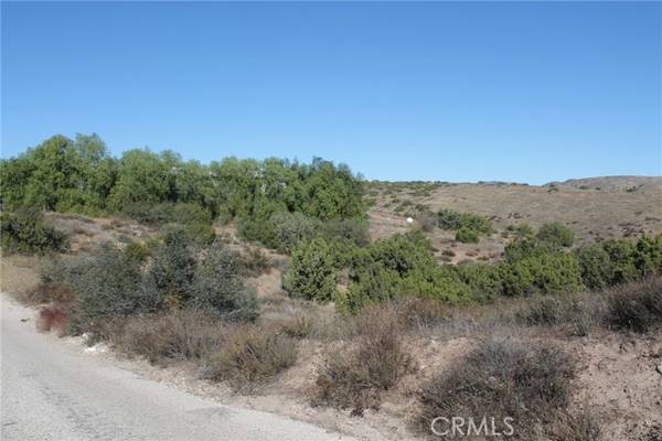 0 Vac/Windrush Rd/Vic Tatina Lane, Agua Dulce, CA 91390