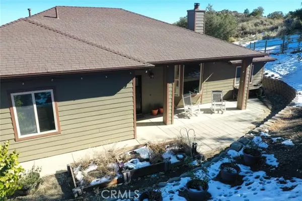 Tehachapi, CA 93561,24840 Keene Court