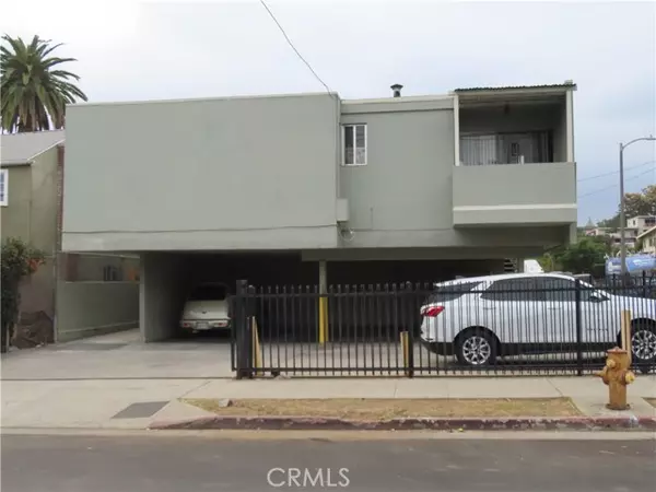 2204 W 26th Place, Los Angeles, CA 90018