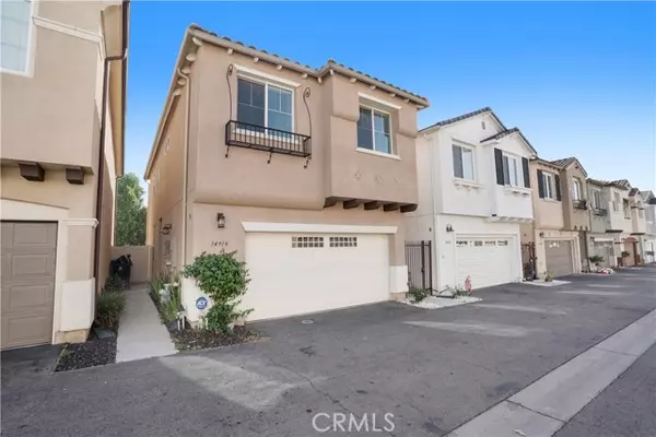 Sylmar (los Angeles), CA 91342,14914 W. Navarre Way