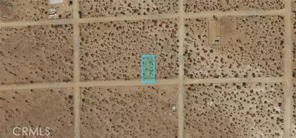 2122 Rand Boulevard, Mojave, CA 93501