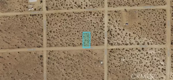 2122 Rand Boulevard, Mojave, CA 93501