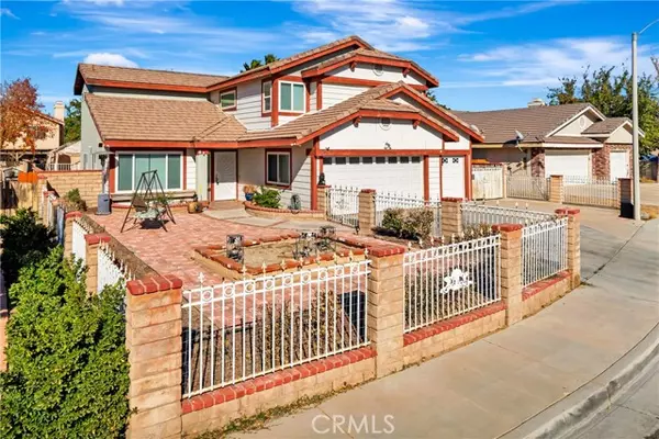 Lancaster, CA 93535,2639 Harmony Way