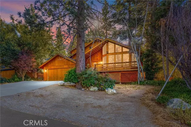 Pine Mtn Club, CA 93222,1809 Matterhorn Drive