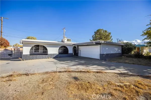 458 E Lingard Street, Lancaster, CA 93535