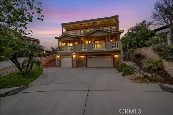 8715 Predera Court, Rancho Cucamonga, CA 91730