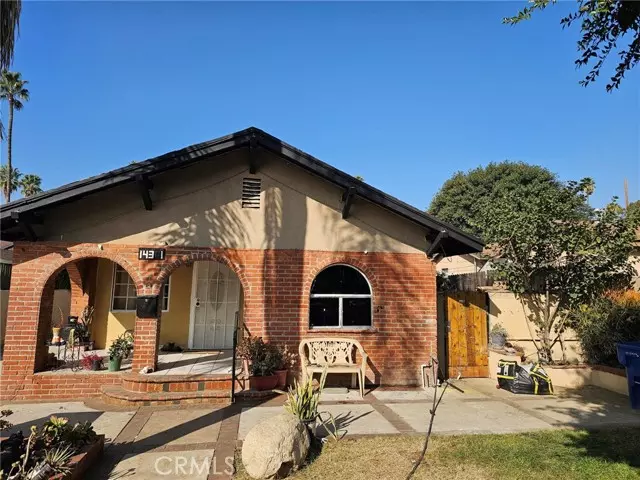 San Fernando, CA 91340,14381 Chatsworth Drive