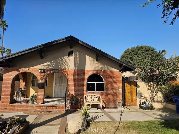 14381 Chatsworth Drive, San Fernando, CA 91340