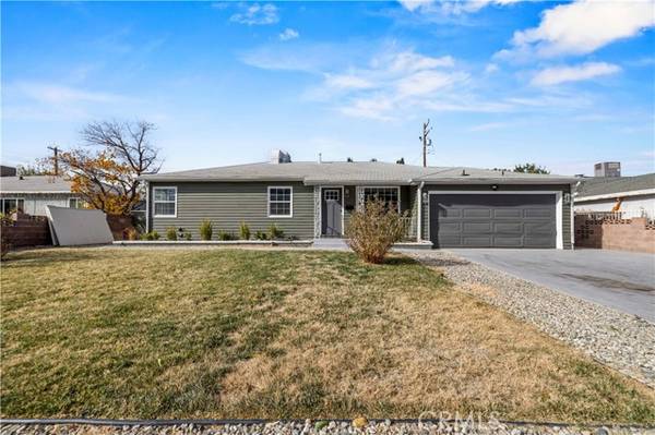 44135 Kingtree Avenue, Lancaster, CA 93534