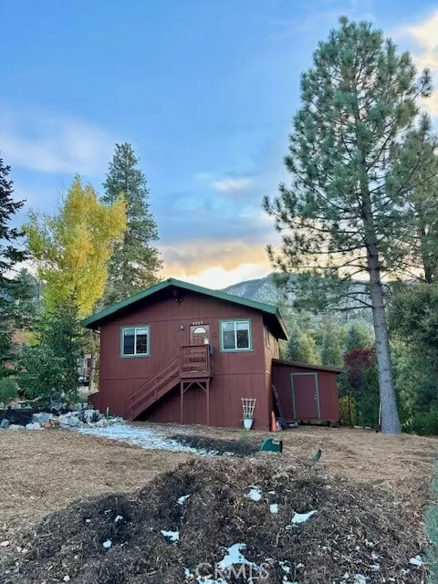 2325 Woodland Drive, Pine Mtn Club, CA 93222