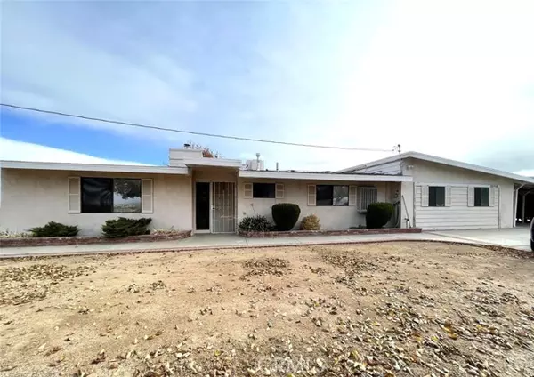 Palmdale, CA 93552,35918 40th Street