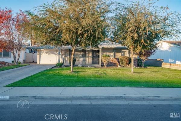 312 Birkdale Way, Bakersfield, CA 93309