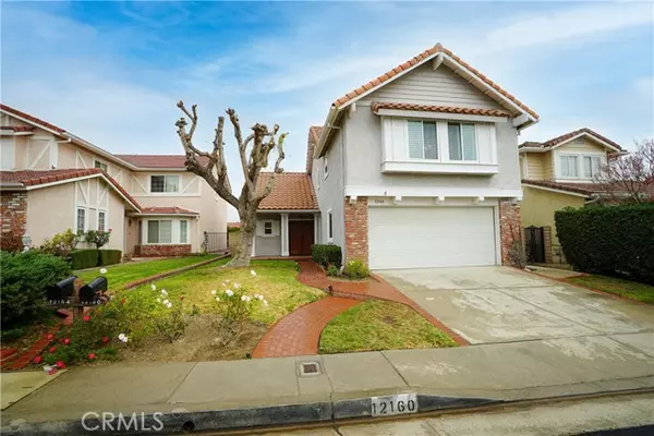 Porter Ranch (los Angeles), CA 91326,12160 Crystal Ridge Way