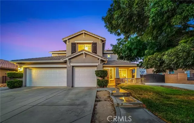 Lancaster, CA 93536,44432 Chaparral Drive