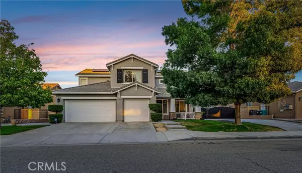 Lancaster, CA 93536,44432 Chaparral Drive