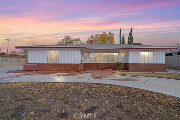 44448 3rd Street, Lancaster, CA 93535