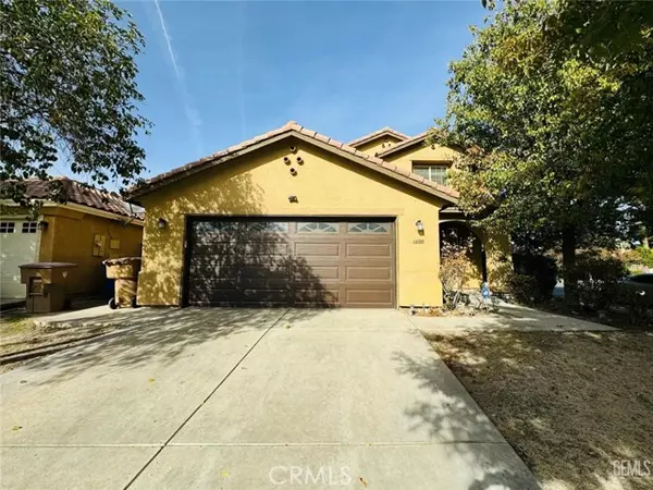 6600 Hanford Drive, Bakersfield, CA 93313