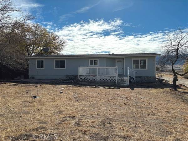 1240 Arabian Drive, Tehachapi, CA 93561