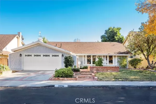 23794 Via Irana, Valencia (santa Clarita), CA 91355