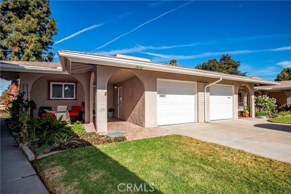 18907 Circle Of The Oaks, Newhall (santa Clarita), CA 91321