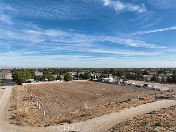 30 30th Street, Palmdale, CA 93551