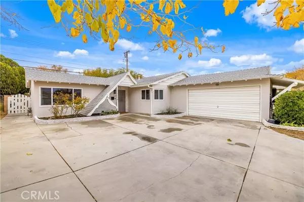 1138 W Avenue J8, Lancaster, CA 93534