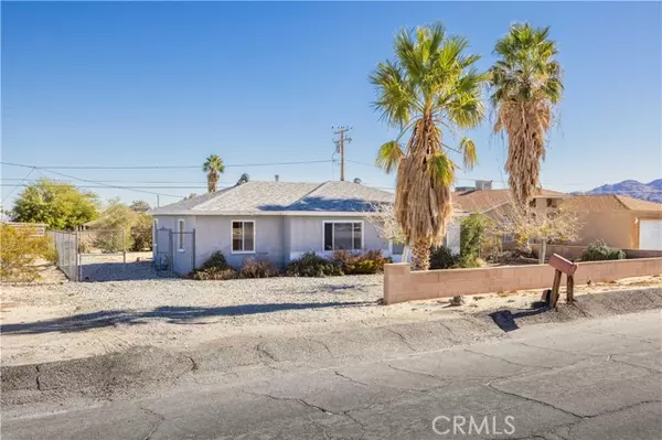 Twentynine Palms, CA 92277,5619 Daisy Avenue