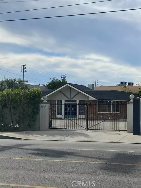 8719 Lindley, Northridge (los Angeles), CA 91325