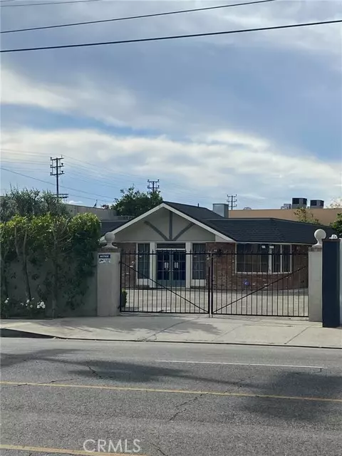 8719 Lindley, Northridge (los Angeles), CA 91325