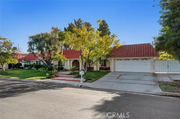 Granada Hills (los Angeles), CA 91344,16858 Pineridge Drive