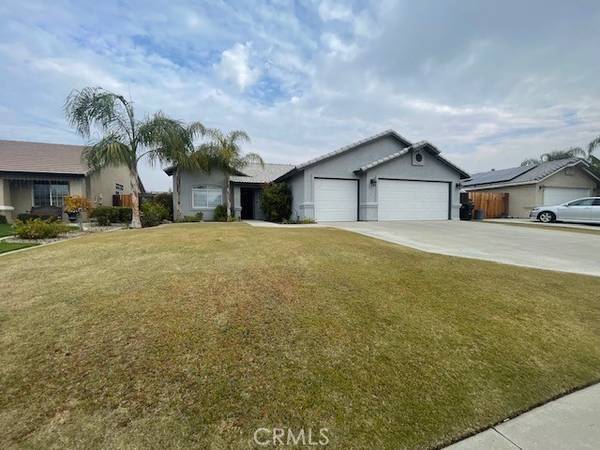 12608 Mauna Loa Avenue, Bakersfield, CA 93312