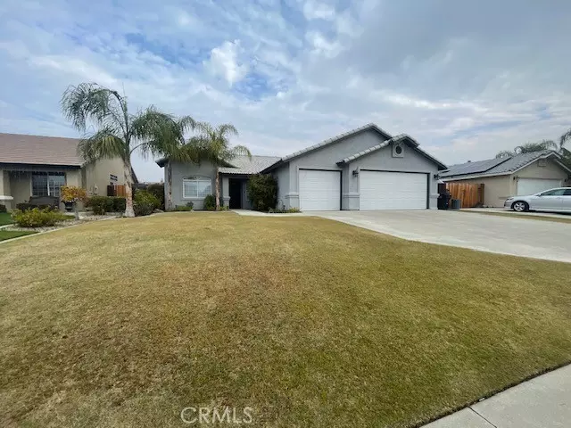 Bakersfield, CA 93312,12608 Mauna Loa Avenue