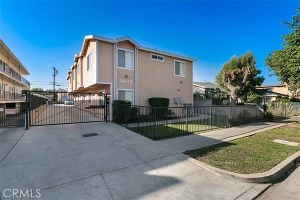 14112 Delano Street, Van Nuys (los Angeles), CA 91401