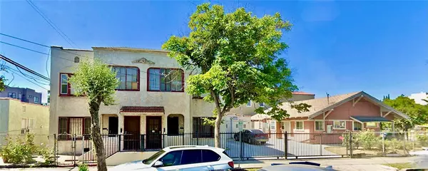 1156 Gordon Street, Los Angeles, CA 90038