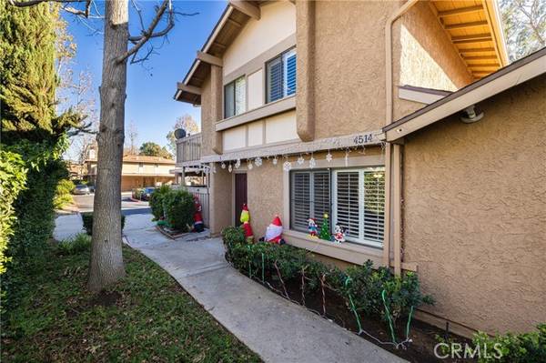 4514 Lubbock Drive #B, Simi Valley, CA 93063