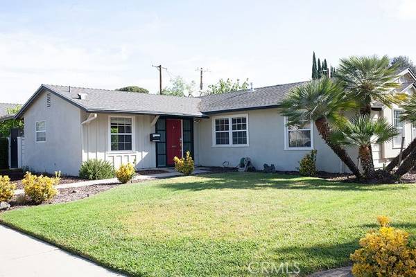 22657 Valerio Street, West Hills (los Angeles), CA 91307