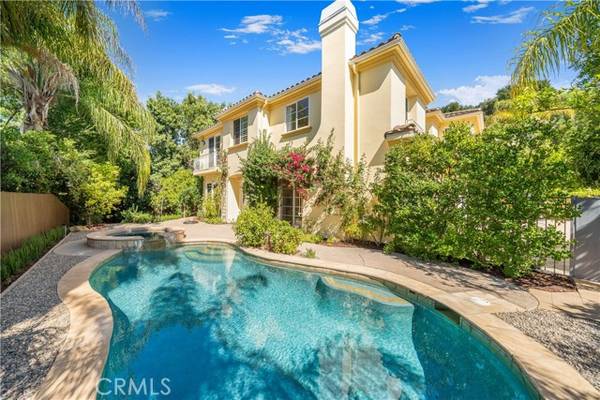 4240 Old Topanga Canyon Road, Calabasas, CA 91302