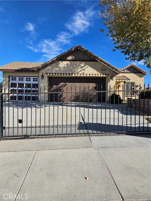 36624 45th Street, Palmdale, CA 93552