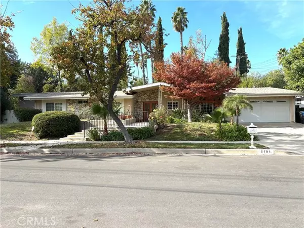 5101 Boda Place, Woodland Hills (los Angeles), CA 91367