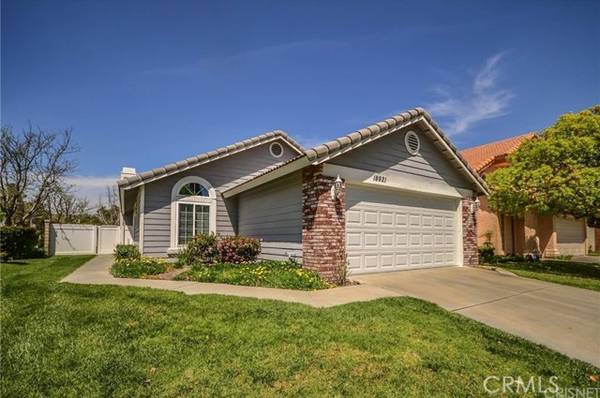 19921 Swallow Court, Canyon Country (santa Clarita), CA 91351