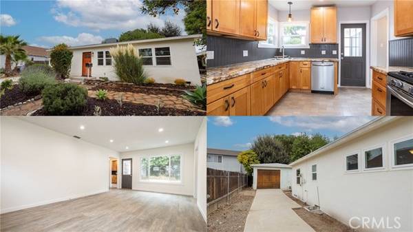 17541 Kingsbury Street, Granada Hills (los Angeles), CA 91344