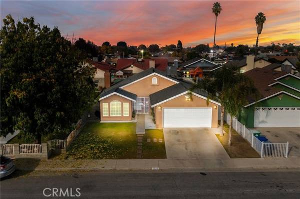 1315 5th Avenue, Delano, CA 93215