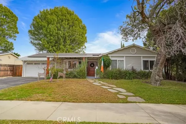 Chatsworth (los Angeles), CA 91311,9644 Oso Avenue