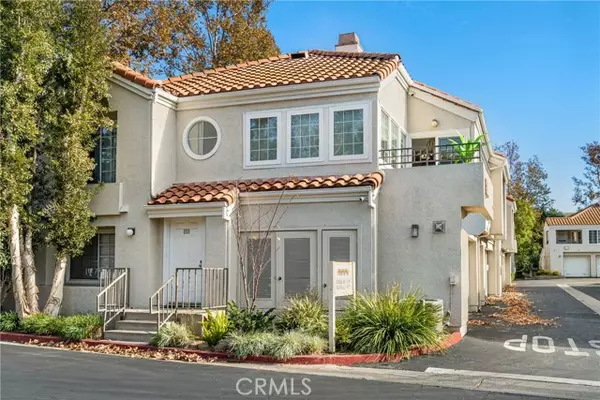 Calabasas, CA 91301,4240 Lost Hills Road #2107