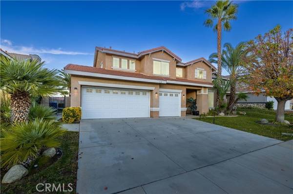 4019 De Anza Drive, Palmdale, CA 93551