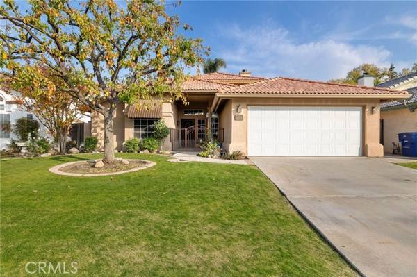 716 Harvest Creek Road, Bakersfield, CA 93312