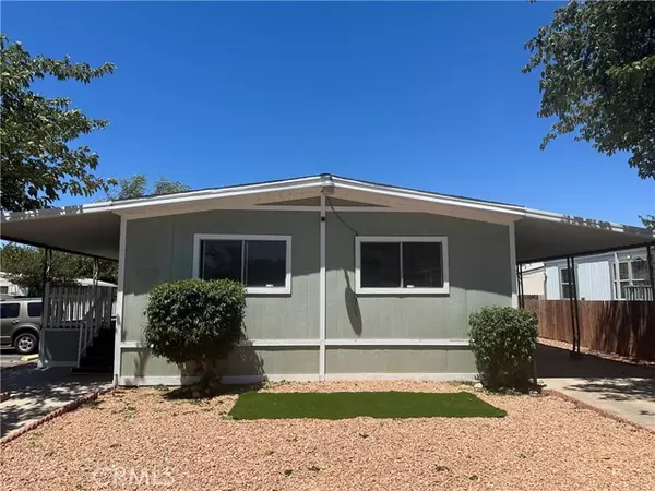 3524 E R Avenue #300, Palmdale, CA 93550